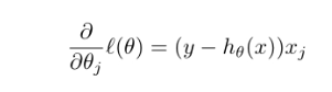 Logistic回归公式推导和代码实现和Python中的sklearn.linear_model.LogisticRegression 的参数 ...