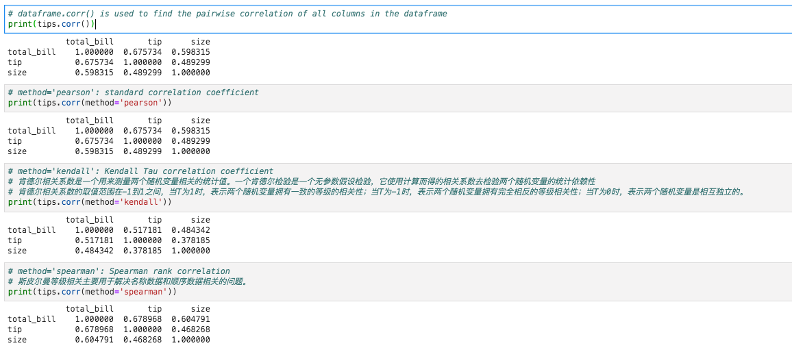 Python3 - Seaborn: clustermap(), heatmap(), pivot_table(), corr() 有料 ...