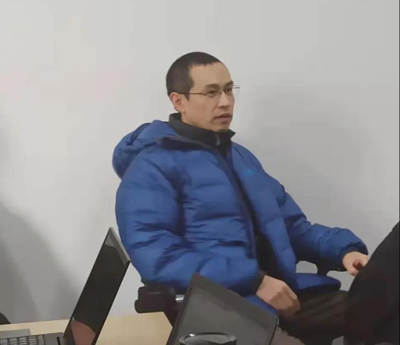 图为车东