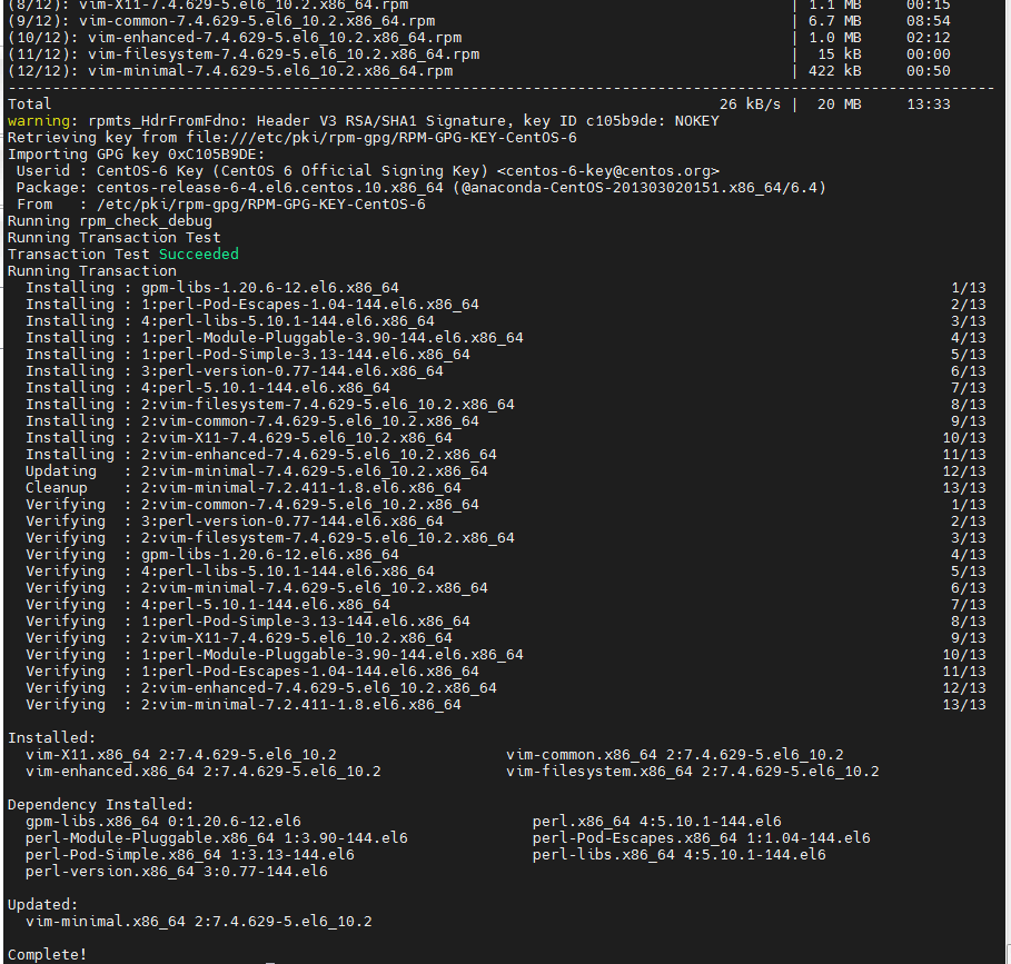 YumRepo Error All mirror URLs are not using ftp, http[s] or file. Eg. Invalid release/repo/arch