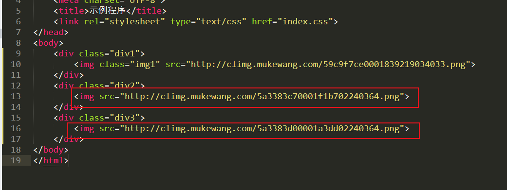 div自适应背景图的尺寸:设置背景图的方式;img作为div元素的方式