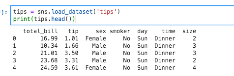 Python3 - seaborn: pairplot(),PairGrid(),fill,scatter,hist2d,map_diag ...