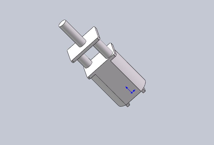 solidworks&3D打印技术