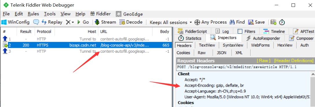 使用fiddler4进行微信小程序抓包_fiddler抓包微信小游戏返回数据加密-CSDN博客