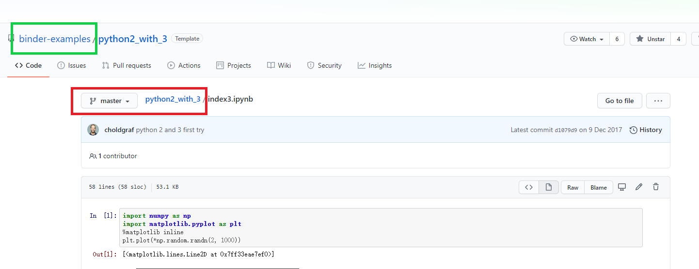 【Binder+Jupyter】【Google Colab+Jpyter】云端Jupyter，免安装免配置_binder jupyterCSDN博客