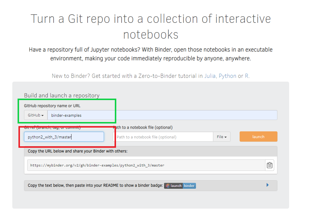 【Binder+Jupyter】【Google Colab+Jpyter】云端Jupyter，免安装免配置_binder jupyterCSDN博客
