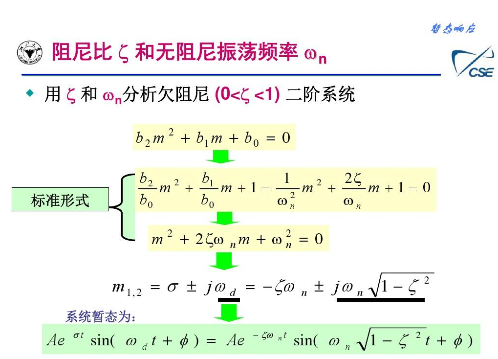 稳态和暂态_暂稳态-CSDN博客