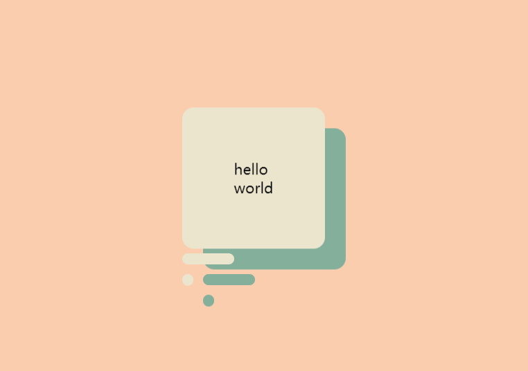 Html Css制作漂浮的对话框 M0 46374969的博客 程序员宅基地 程序员宅基地