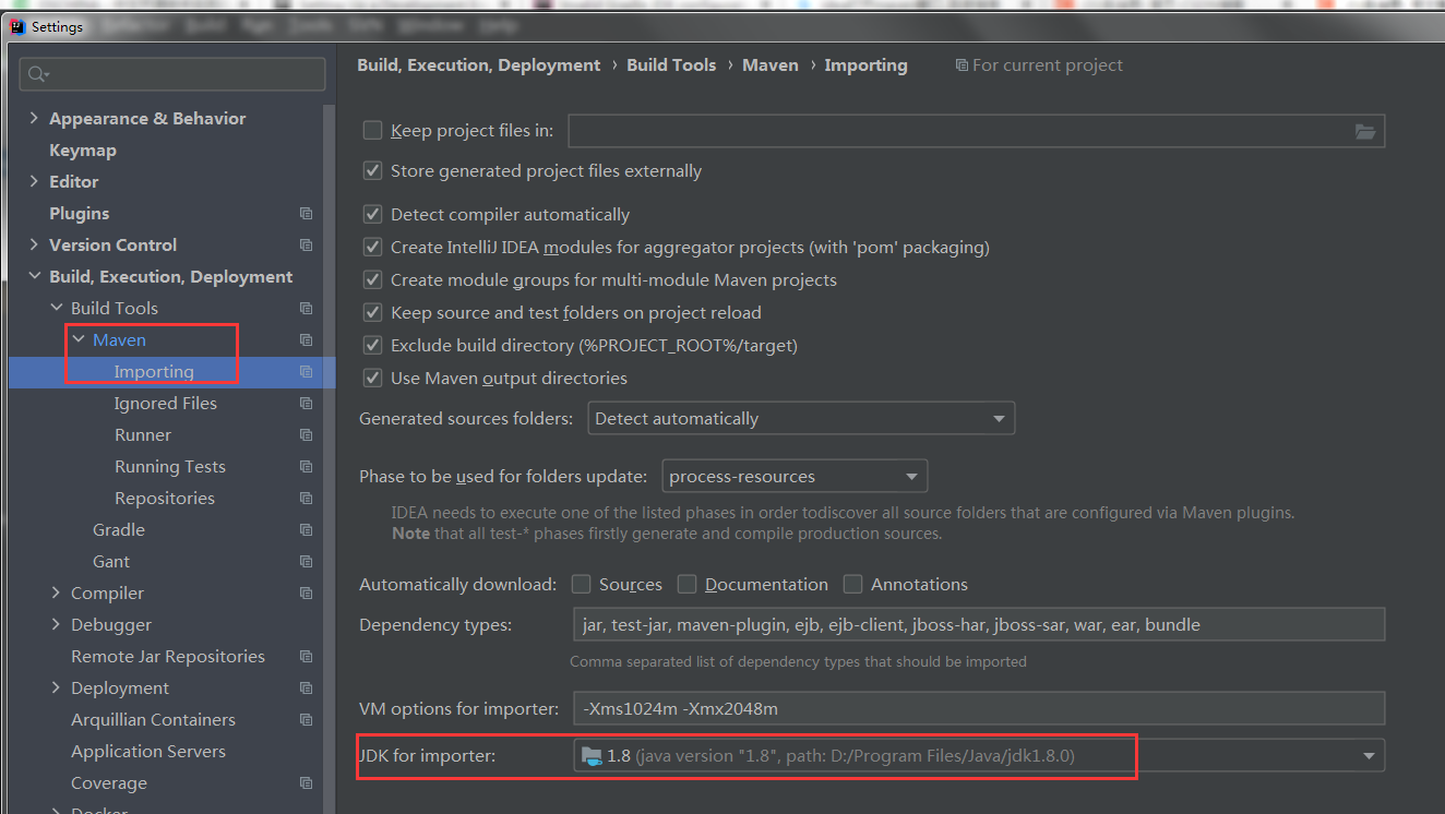 Invalid gradle jdk configuration found android studio что делать