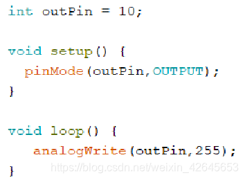 Arduino Uno 学习第七课,I/O输入输出_arduino a0-a5可以做输出接口吗-CSDN博客