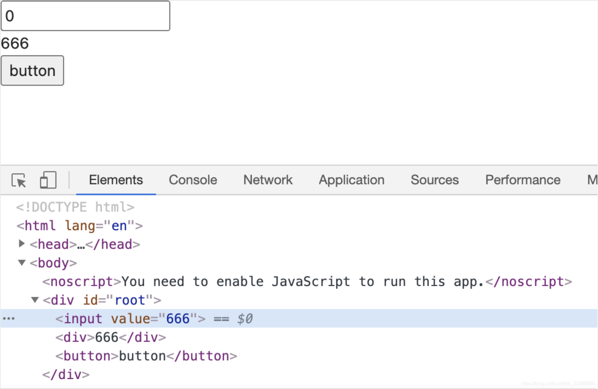 react 中如何修改 input 的 defaultValue_react defaultvalue-CSDN博客
