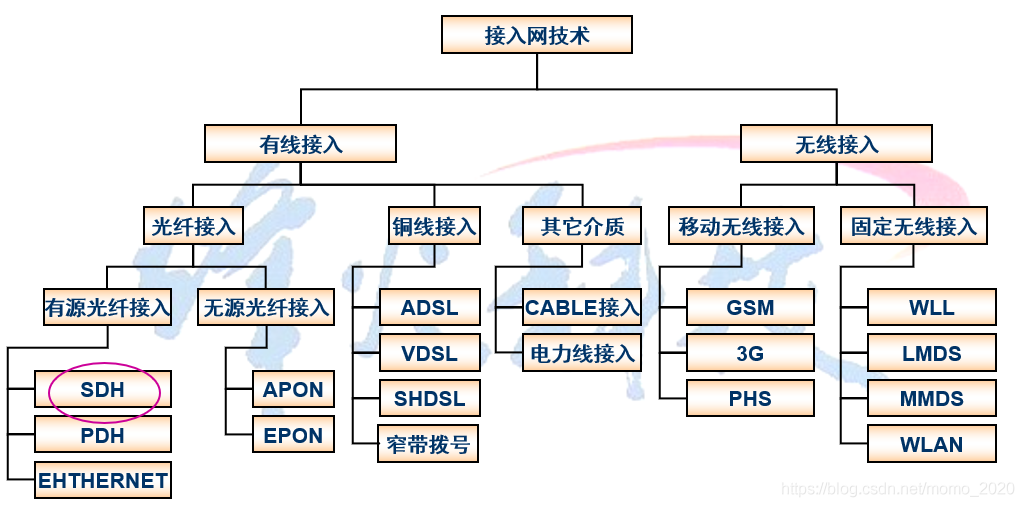 家庭网络知识普及
