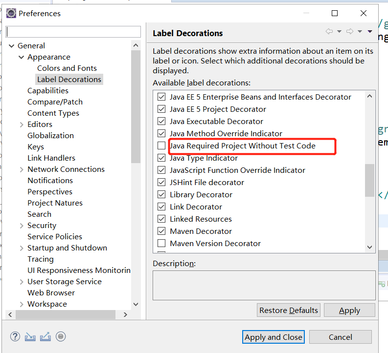Maven Dependencies下引入的jar包显示成文件夹却提示(without test code)的解决办法CSDN博客