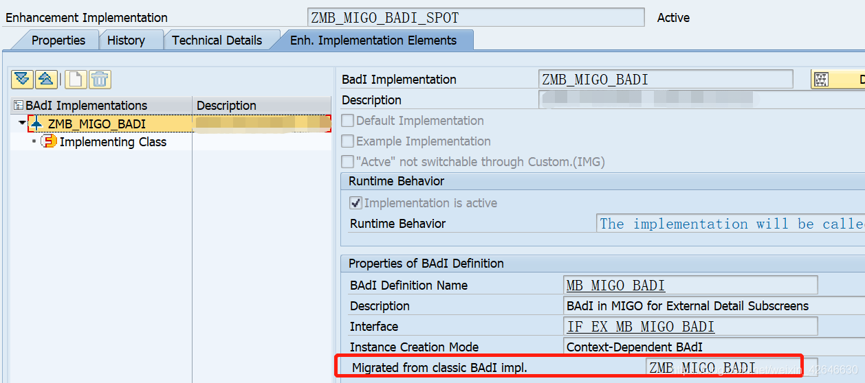 Bady Api BADI 第三代增强 BADI 和 NEW BADI_badi 的 debug-CSDN博客