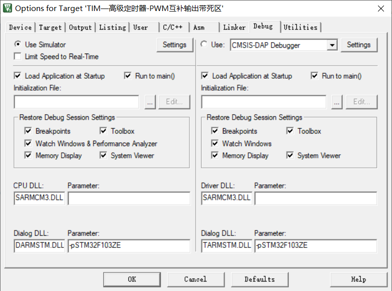 [MSP430F5529] Learning Notes -PWM Wave (November 10) Use the timer ...