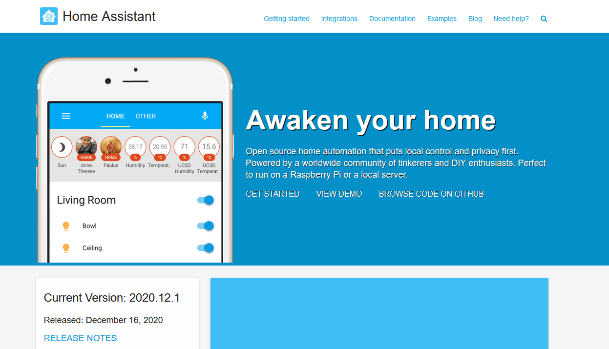 homeassistant入门11在树莓派上安装官方系统