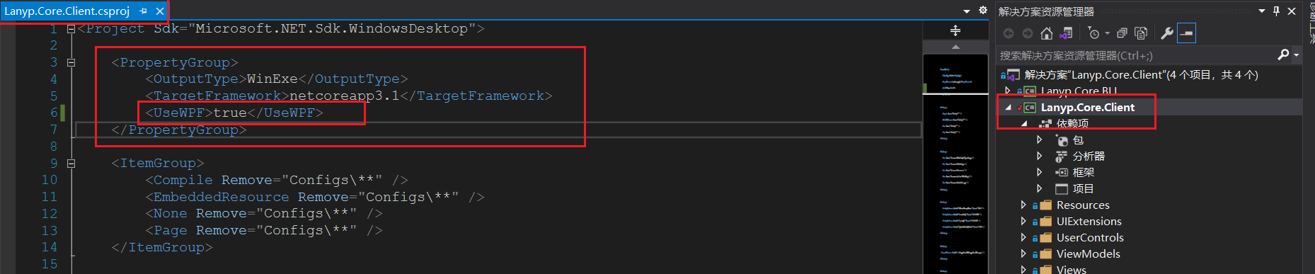 .net core 3.1 WPF 使用FolderBrowserDialog对象打开文件资源管理器选择文件夹_wpf中 ...