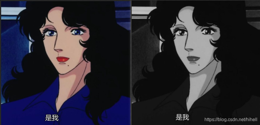 OpenCV 写图像也有讲究,取经之路第 5 天