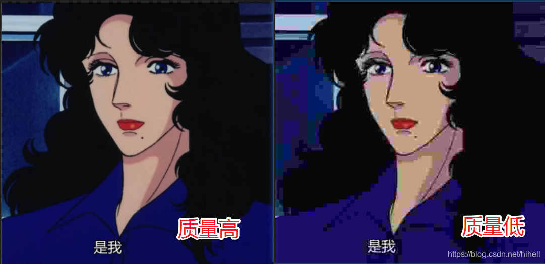 OpenCV 写图像也有讲究,取经之路第 5 天