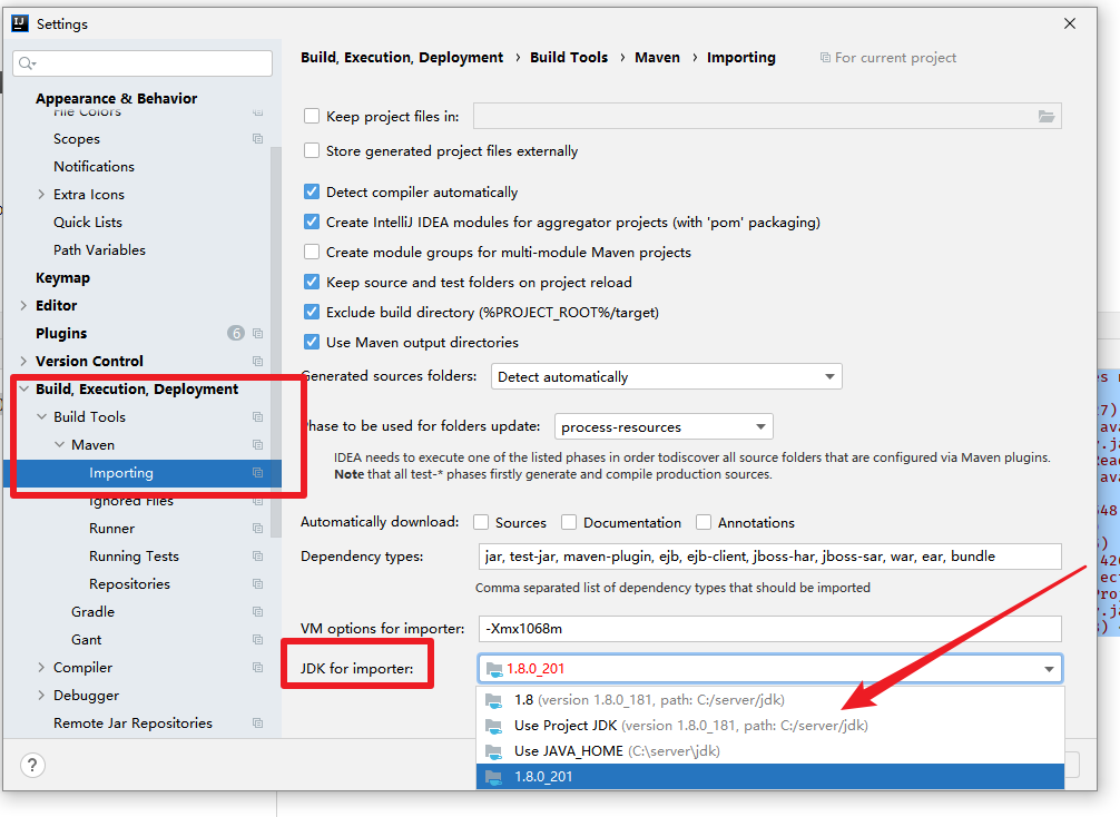 idea-platform-sdk-does-not-point-to-valid-jdk-1-8-0-201-com-intellij