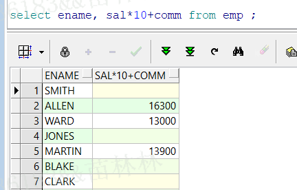 15.1.1 Basic syntax of function template - Programmer Sought