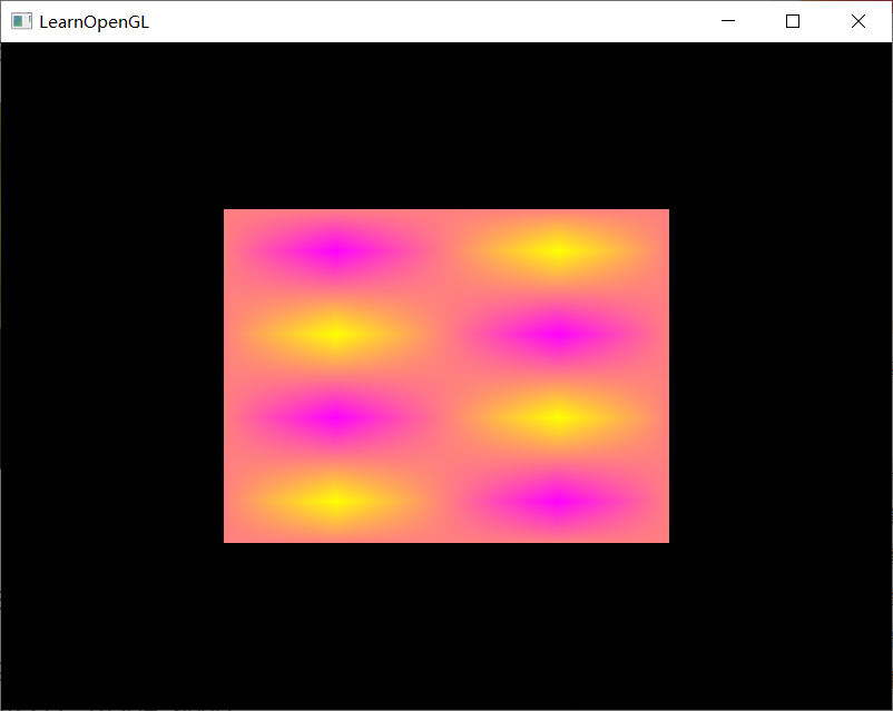 OpenGL3.3纹理_texturegather-CSDN博客