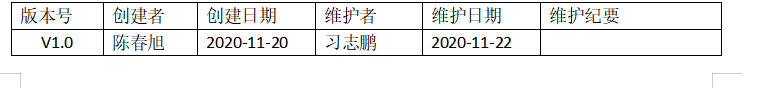 软件工程作业-——项目设计