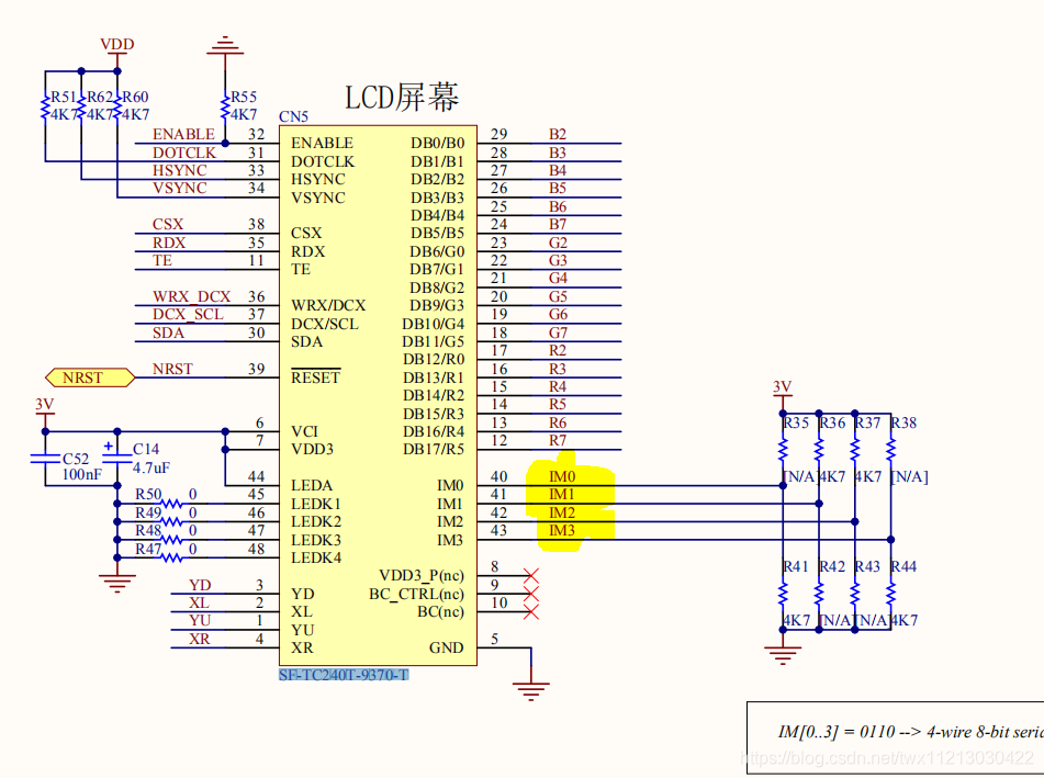 Co03 Display Routing display驱动的选择与确定_display driver 装哪个-CSDN博客