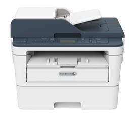富士施乐fuji Xerox Docuprint M235 Dw 驱动 程序地带