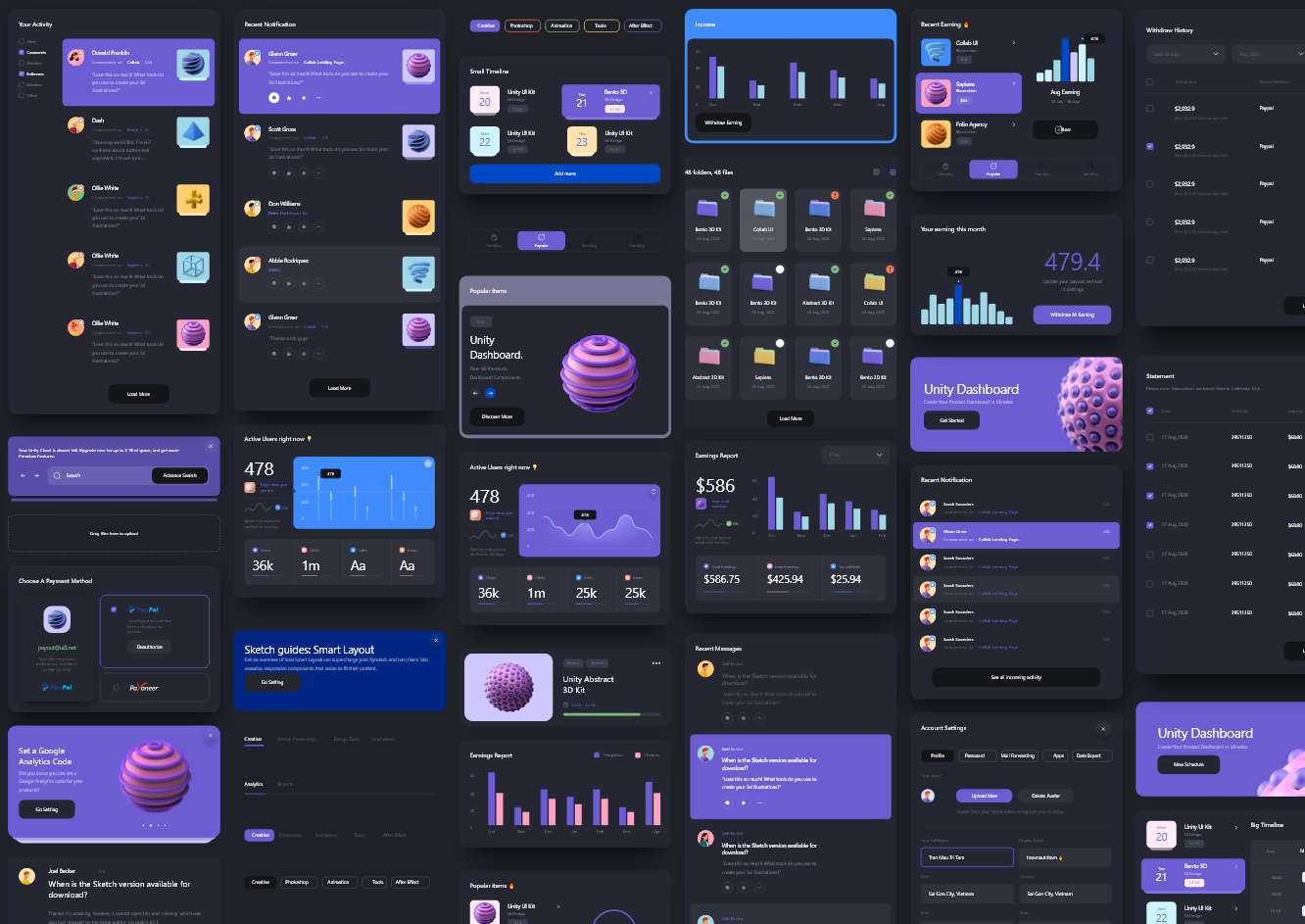 结语这些就是最近所搜集的5款优秀的手机端和pc端软件ui设计作品.