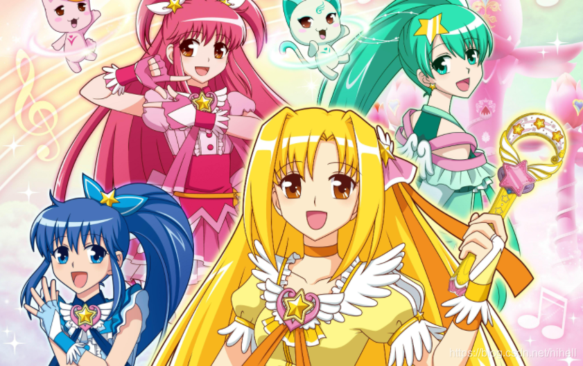 彩色图像的二值化,取经之旅第 6 天