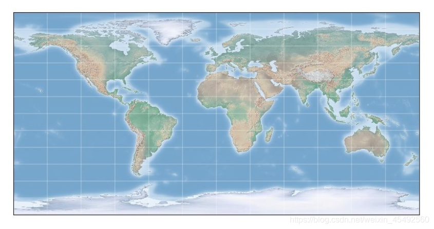 Python basemap画地图_运用python,basemap绘制有图例的地图-CSDN博客