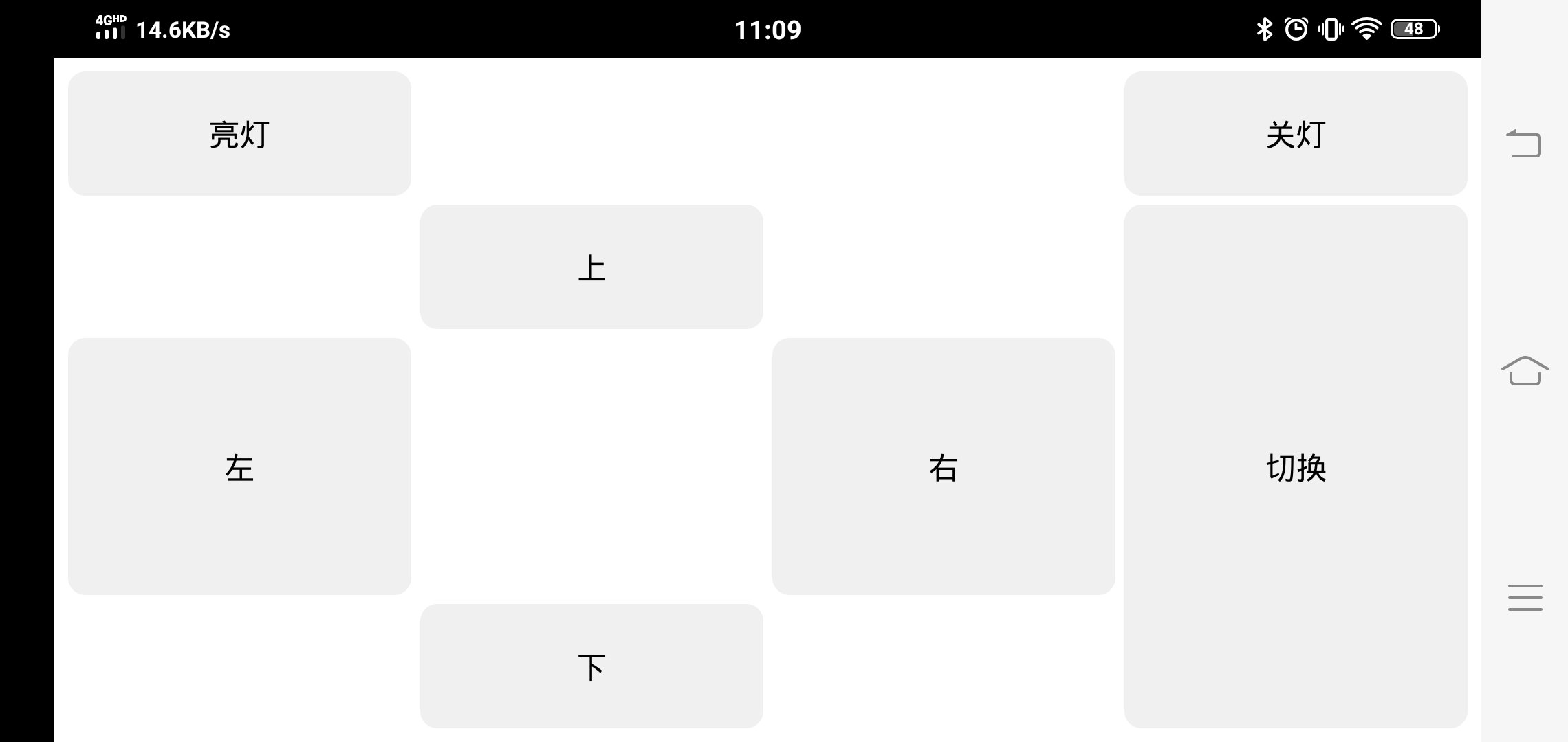 FPGA实现 贪吃蛇