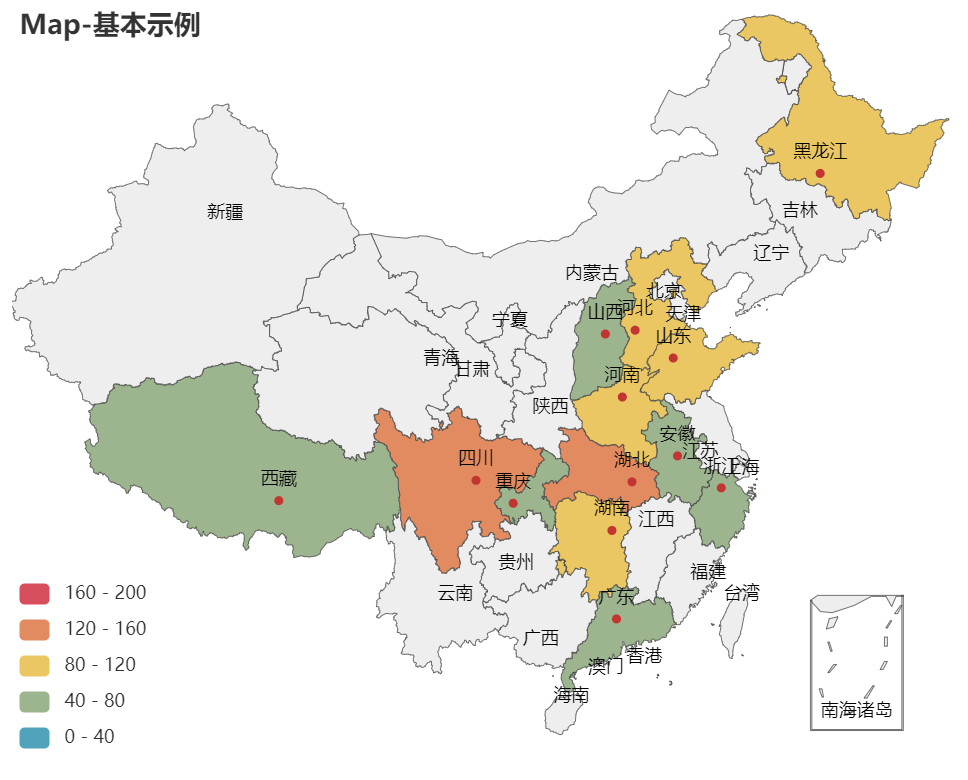 python绘图——地图_m = basemap(projection='sinu',-CSDN博客