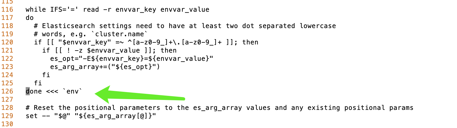 elasticsearch 入门安装