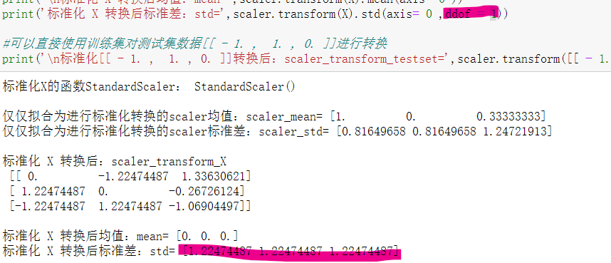Python的数据预处理 佐佑思维的博客 Csdn博客 核矩阵中心化 Python的数据预处理 佐佑思维的博客 Csdn博客 核矩阵中心化