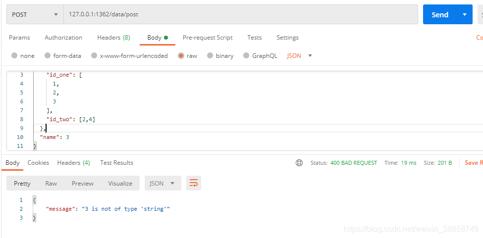 python中利用swagger:Flasgger注释做post接口传入参数校验_flask swagger json 参数-CSDN博客