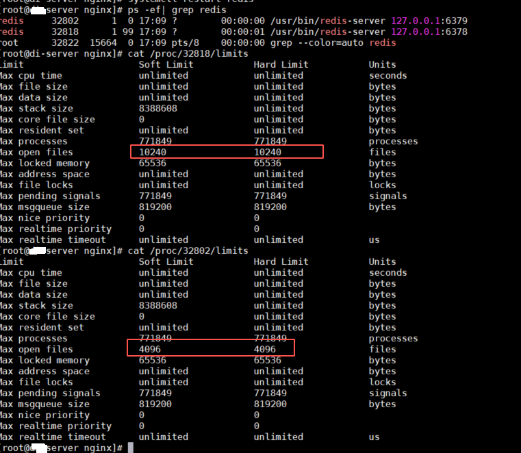排查Too many open files问题_open file timeout .CSDN博客