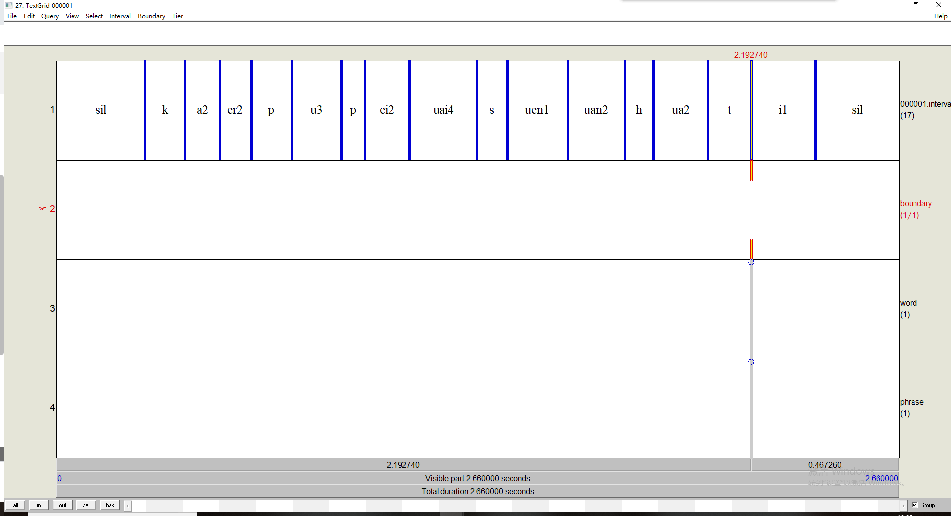 praat scripts