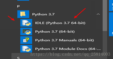 python怎么安装教程 csdn