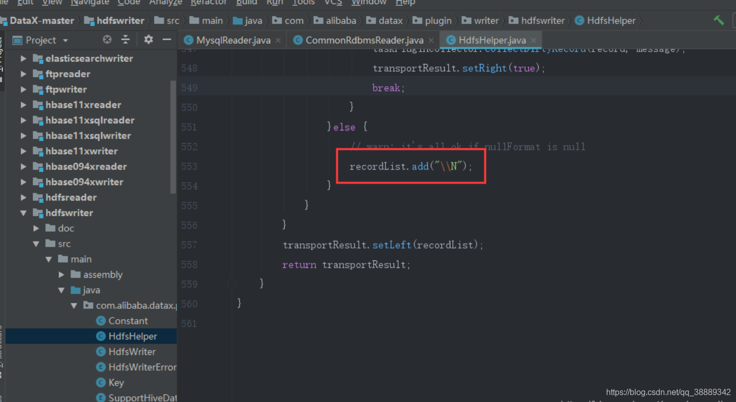 datax使用记录_datax excel-CSDN博客