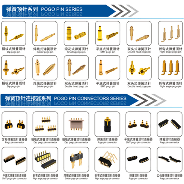 弹簧导电针是怎样一个构造原理与怎么应用呢?_弹簧导电测试针的作用-CSDN博客