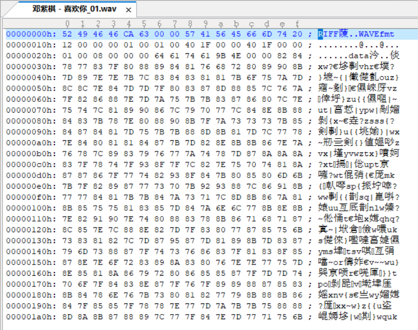 基于STM32的DAC实现音频波形的输出_stm32dac输出-CSDN博客