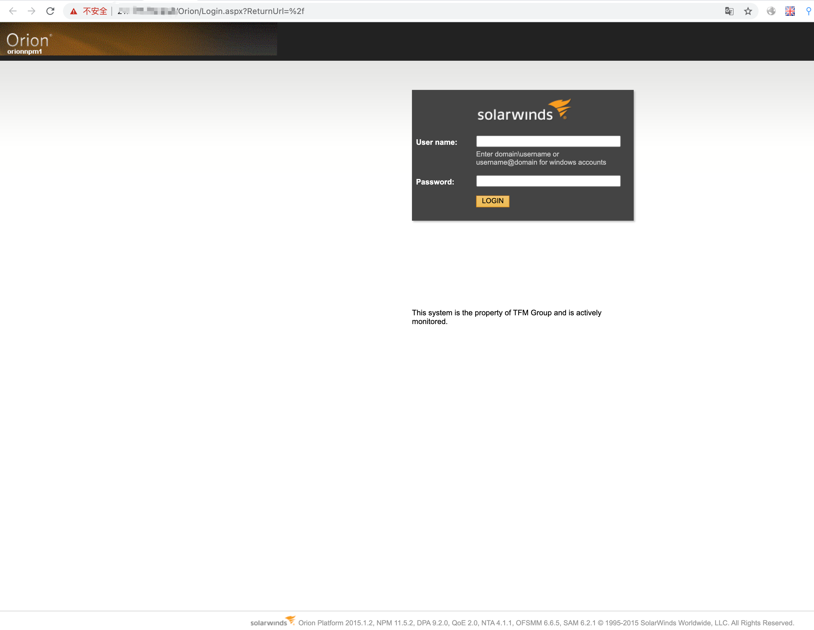 SolarWinds Orion API 远程代码执行漏洞（CVE-2020-10148）-CSDN博客