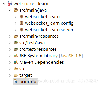 WebSocket入门介绍及编程实战-CSDN博客