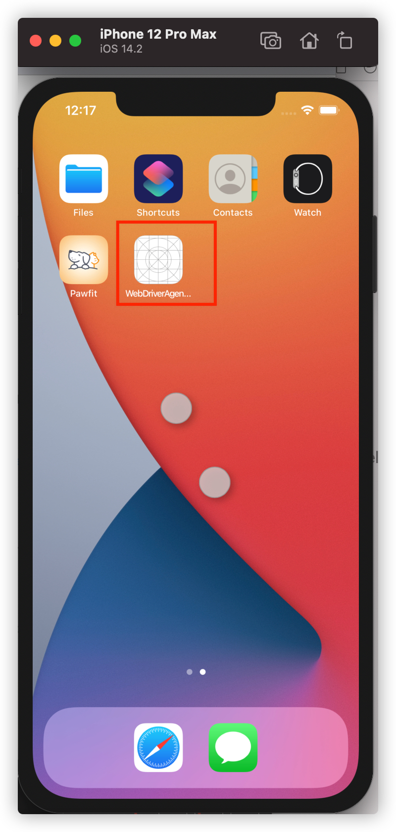 Appium Ios 测试脚本开发实战 笔尖哇的博客 程序员秘密 Appium Ios脚本 程序员秘密 Appium Ios 测试脚本开发实战 笔尖哇的博客 程序员秘密 Appium Ios脚本 程序员秘密