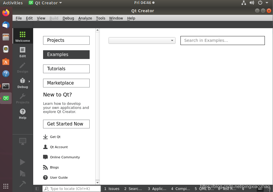 qt.qpa.plugin: Could not load the Qt platform plugin “xcb“ in ““ even ...