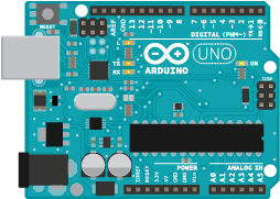 Arduino UNO 开发板