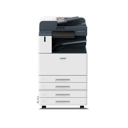 富士施乐Fuji Xerox ApeosPort-IV 2060 驱动