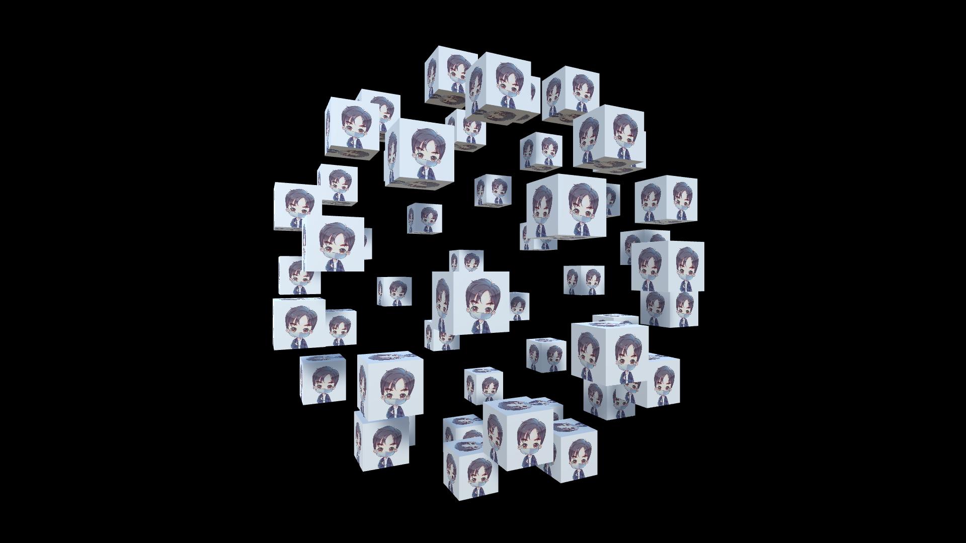 Unity 3d环绕demo W低小调w的博客 Csdn博客 Unity 3d环绕demo W低小调w的博客 Csdn博客